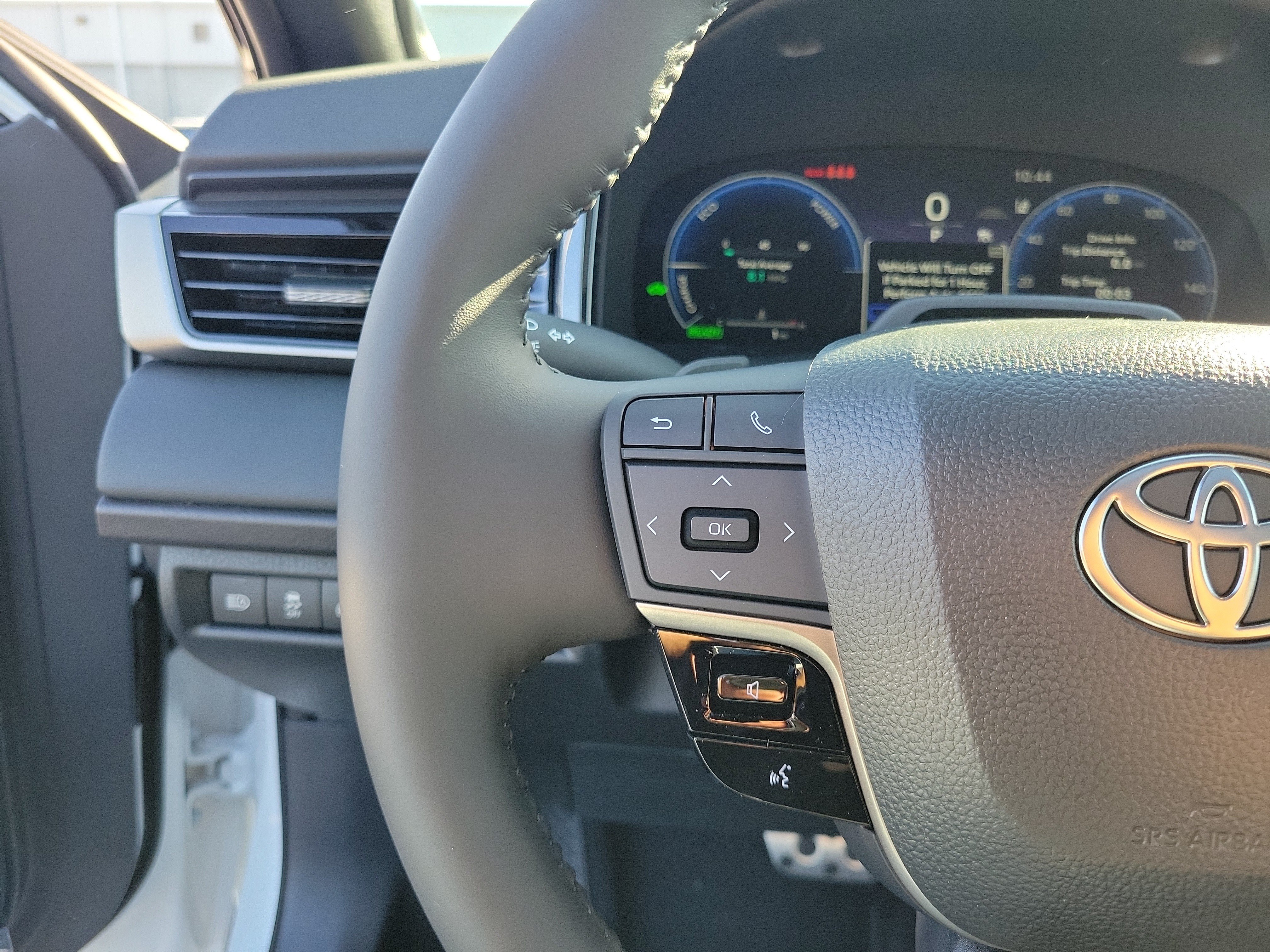 New 2026 Toyota Camry XSE w/ Premium Plus Package FWD image 22
