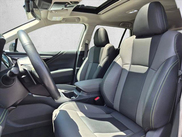 Used 2025 Subaru Outback Onyx Edition AWD/4WD image 16