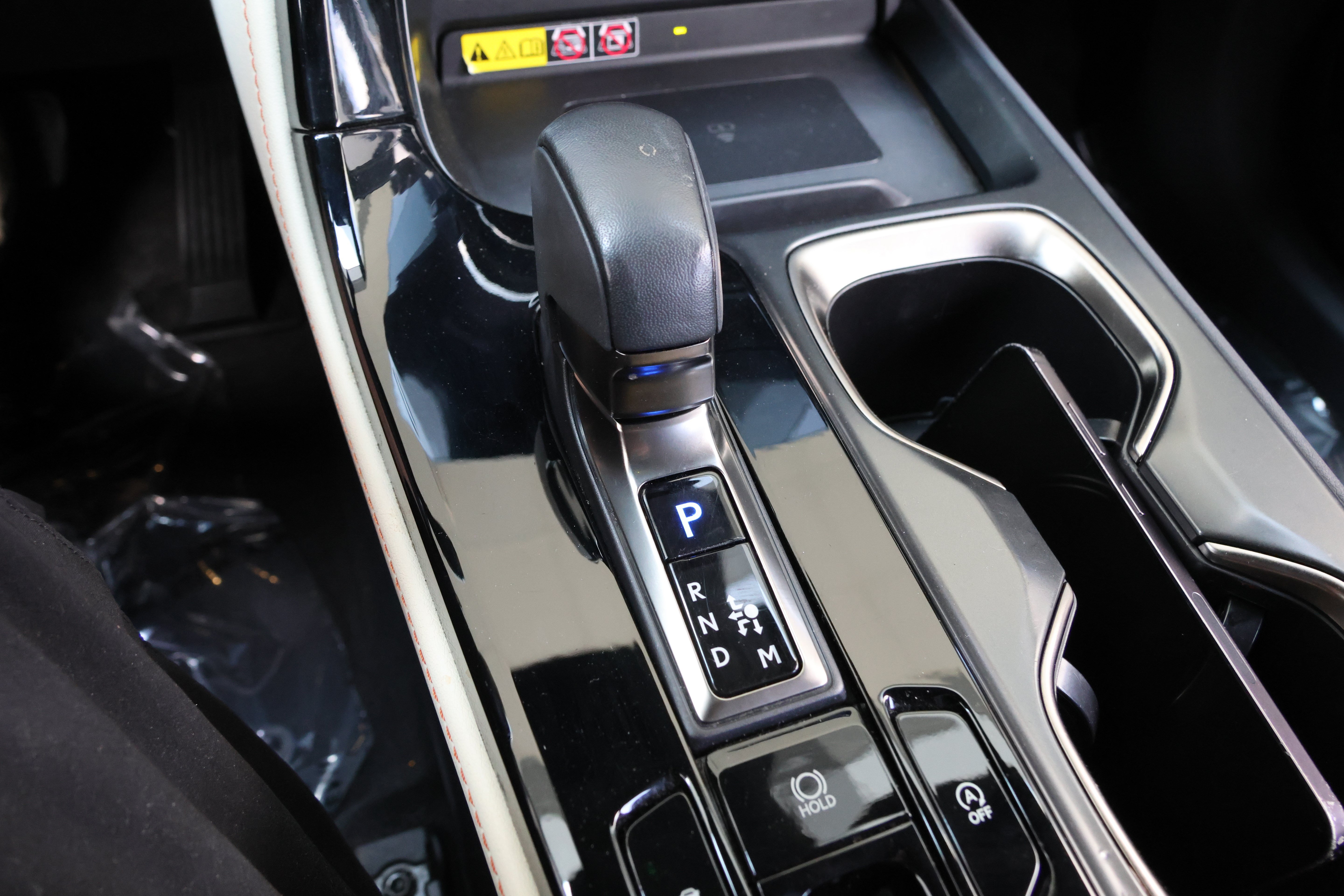 Certified 2023 Lexus NX 250 FWD image 27