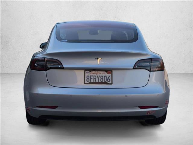 Used 2018 Tesla Model 3 Long Range image 7