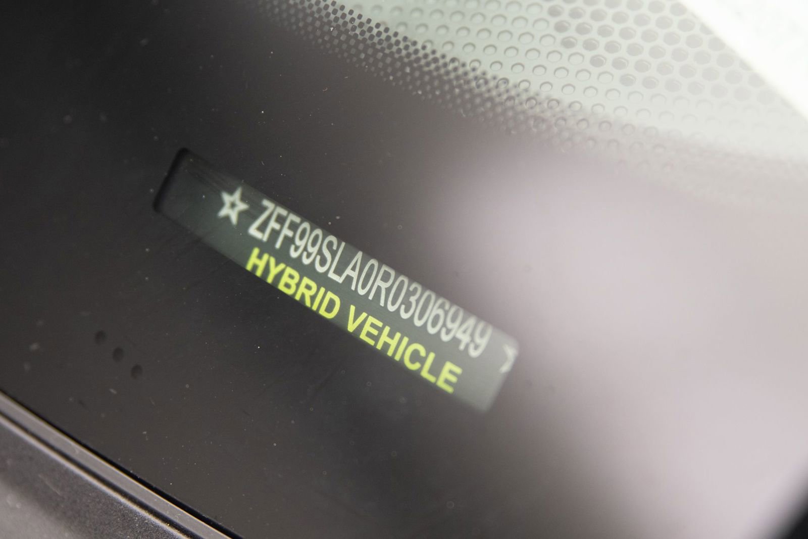 Certified 2024 Ferrari 296 GTB image 50