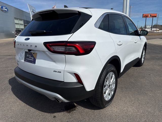 Certified 2024 Ford Escape Active image 9