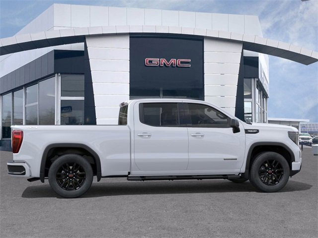 New 2026 GMC Sierra 1500 Elevation w/ Max Trailering Package image 5
