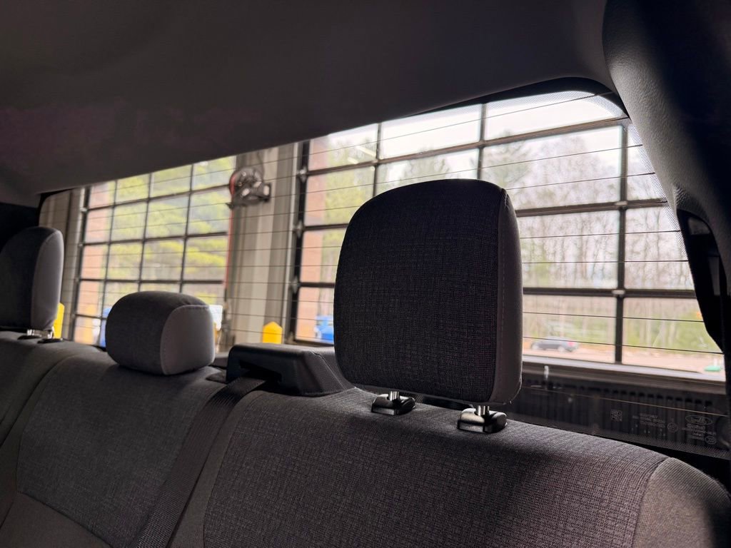 Used 2025 Ford F150 XLT w/ Equipment Group 301A Standard image 20