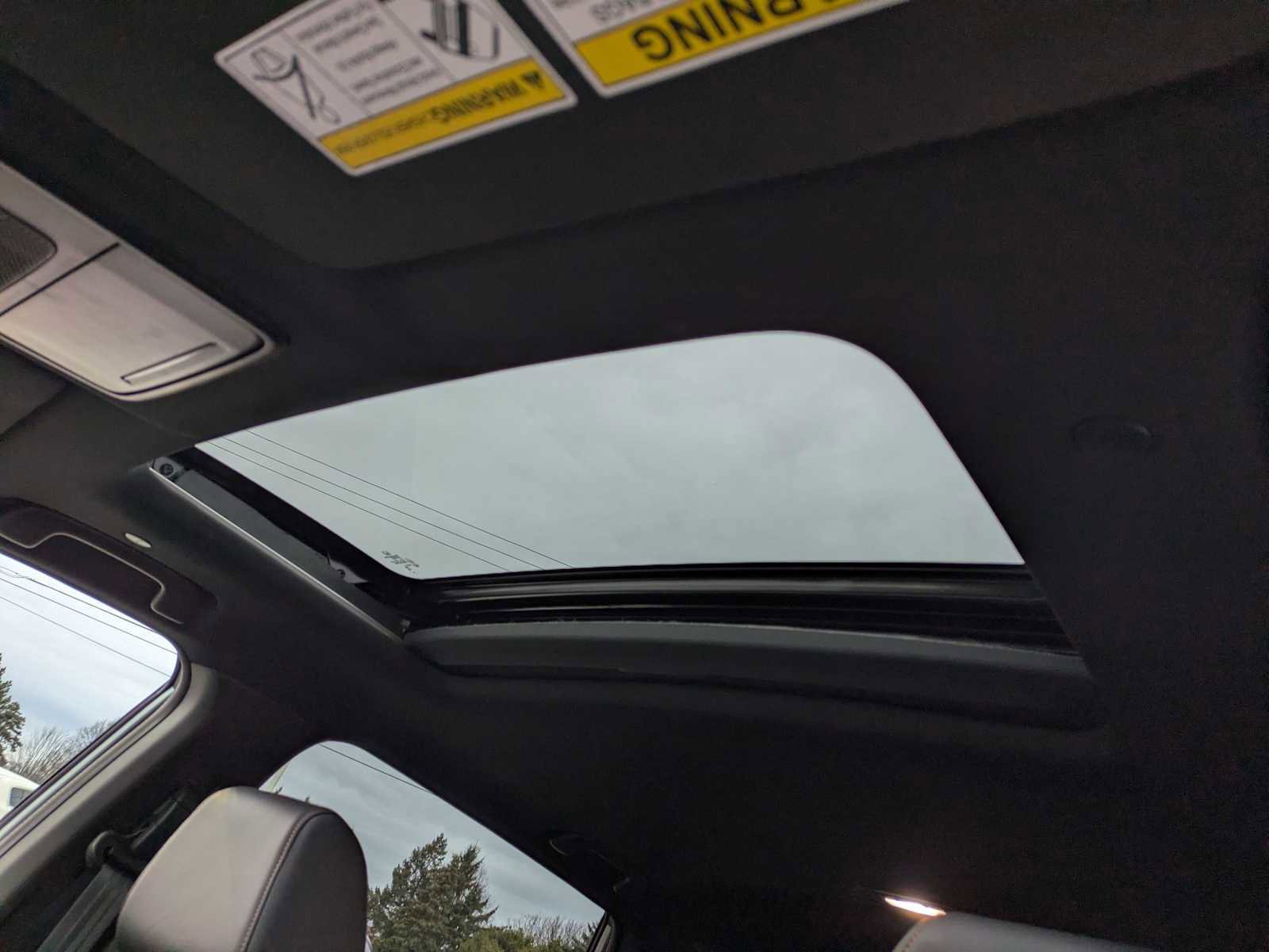 Certified 2025 Honda CR-V Sport Touring image 18