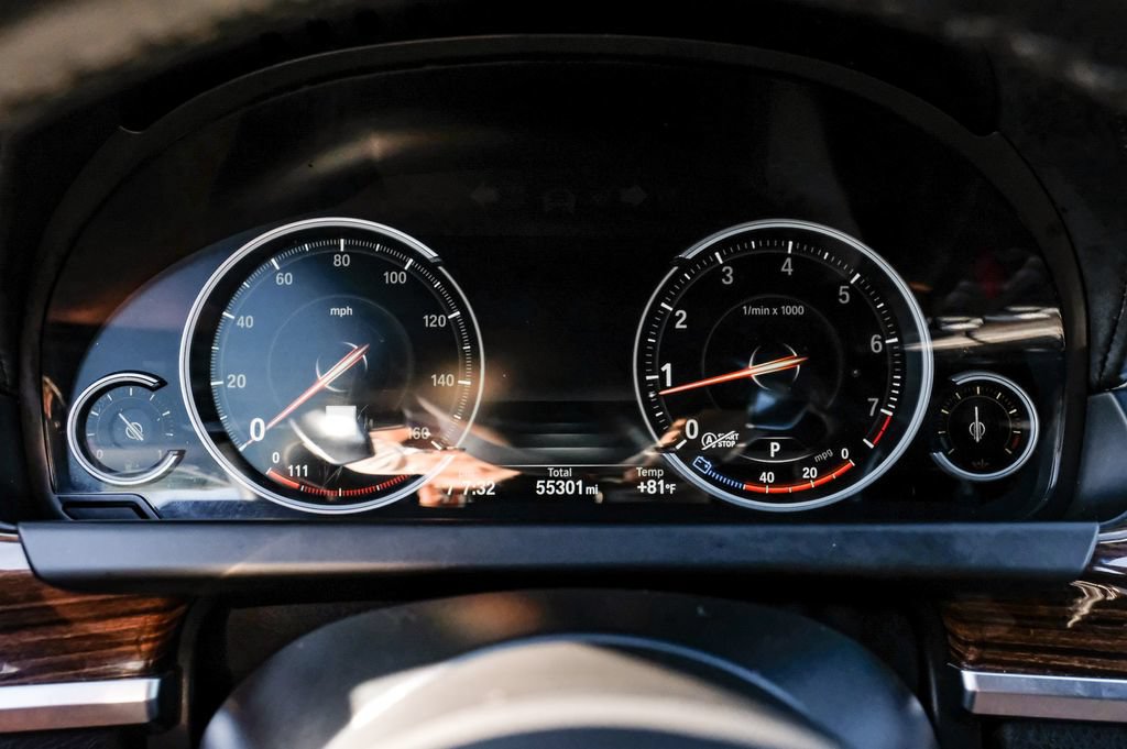 Used 2018 BMW 640i Gran Coupe RWD image 18