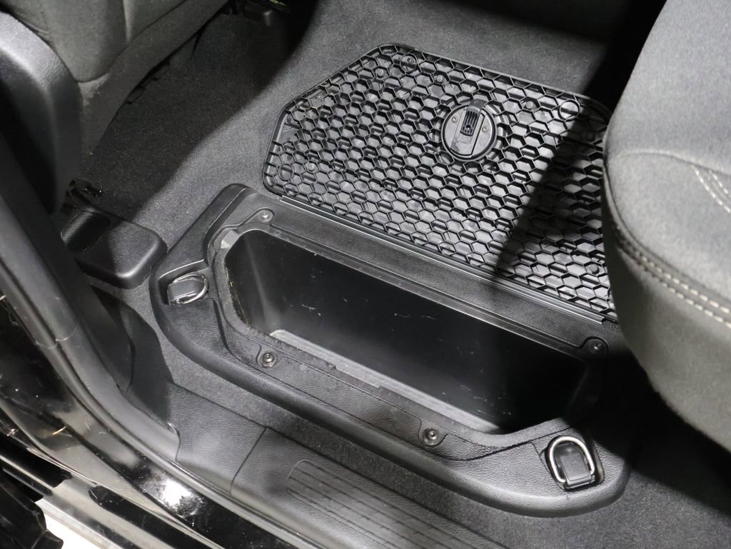 Used 2019 RAM 1500 Big Horn image 18