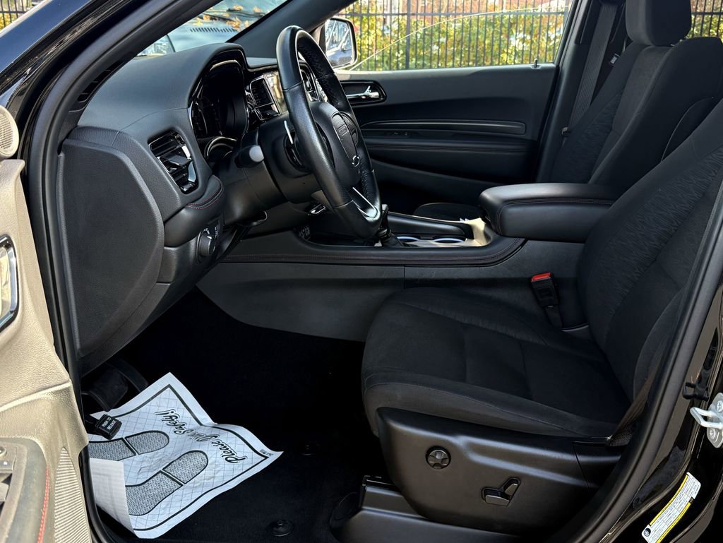 Used 2024 Dodge Durango R/T w/ Blacktop Package image 11