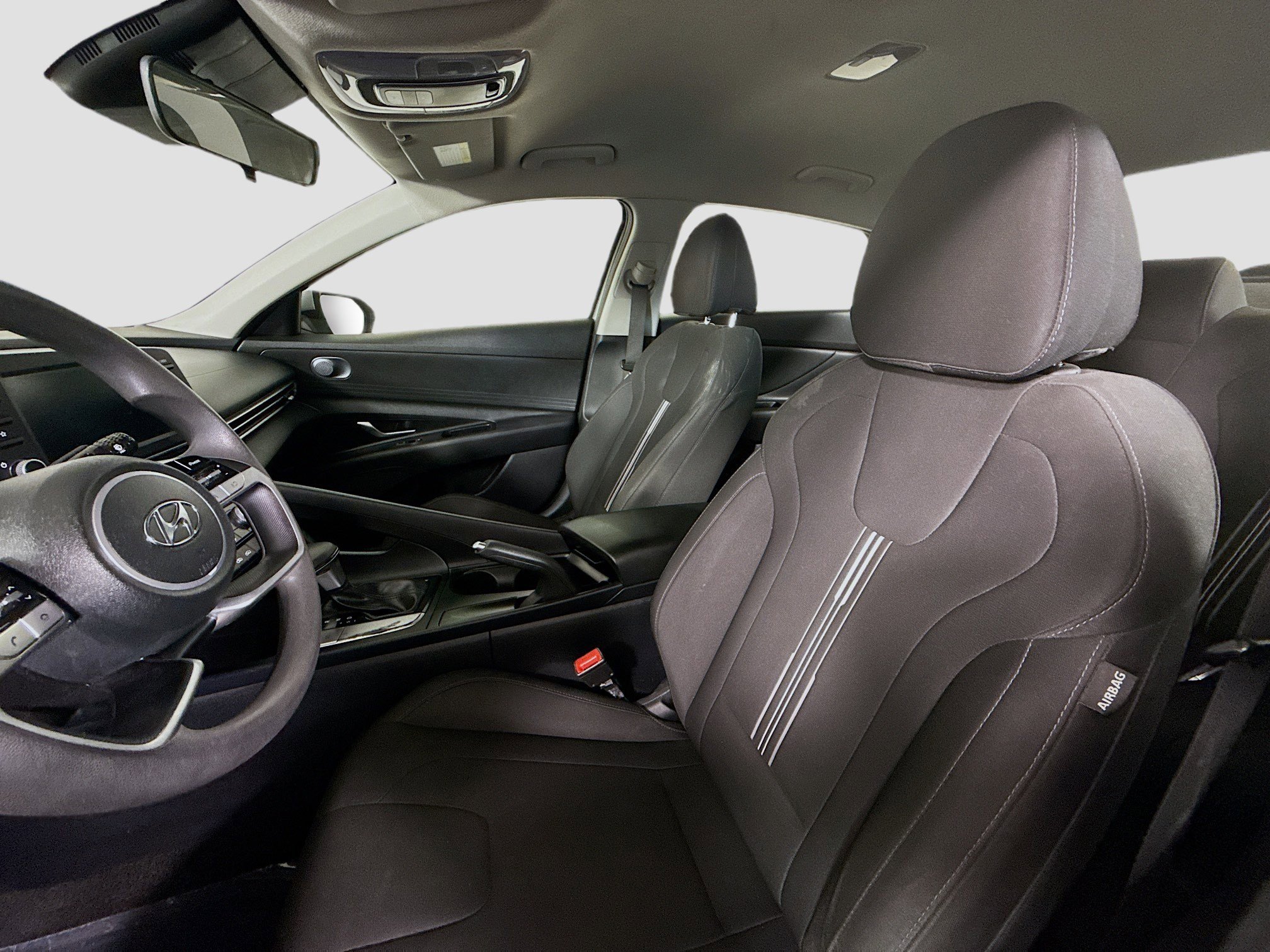 Used 2021 Hyundai Elantra SEL image 22