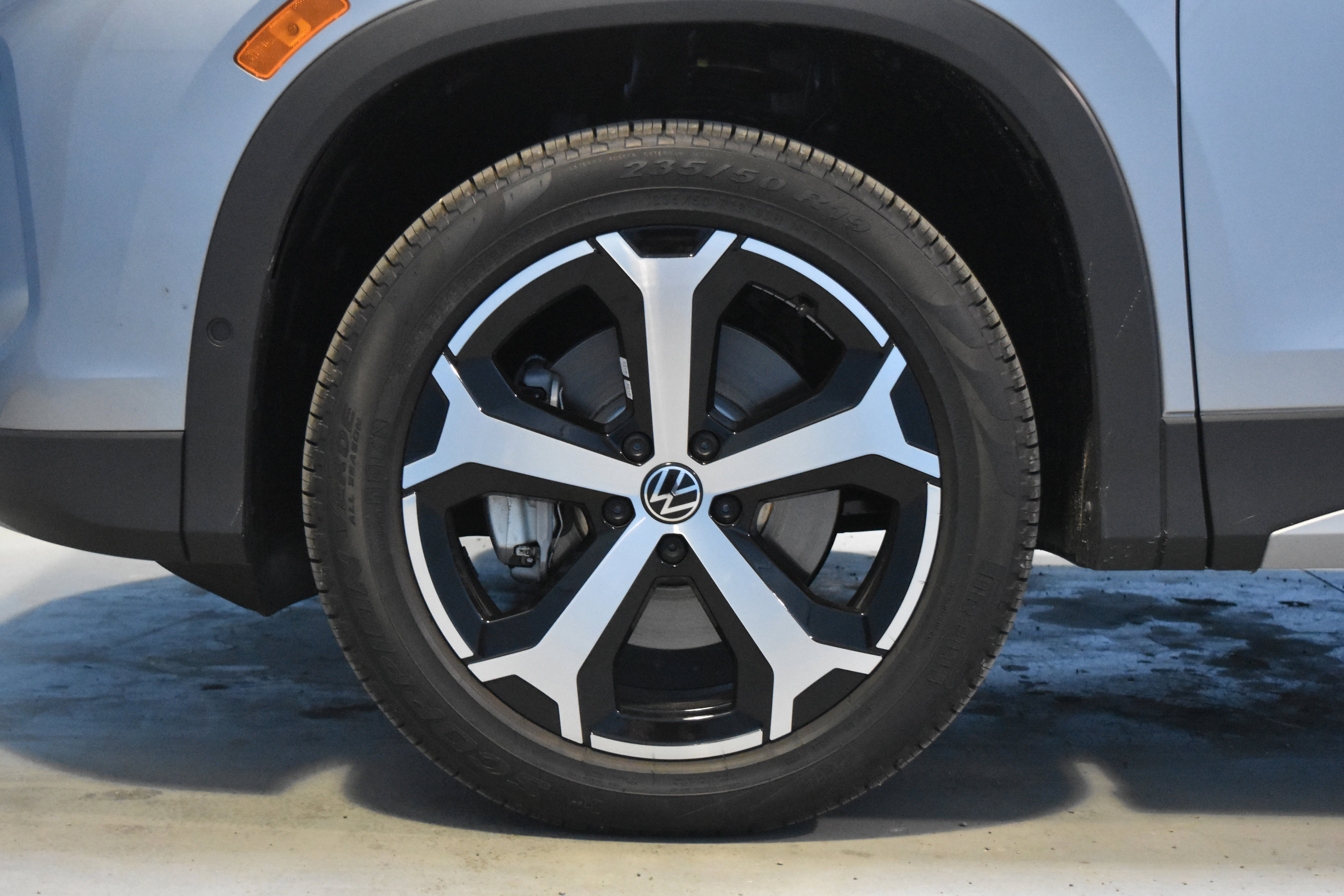 New 2026 Volkswagen Tiguan SE AWD/4WD image 20