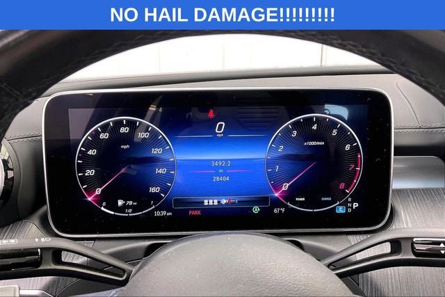 Used 2023 Mercedes-Benz C 300 4MATIC Sedan image 25