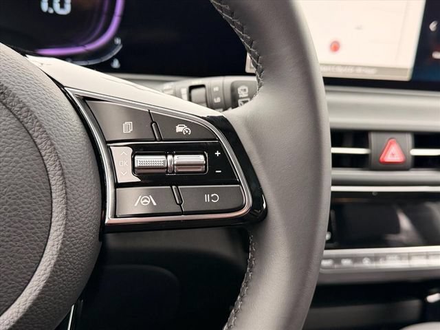 New 2026 Kia Seltos S AWD/4WD image 18