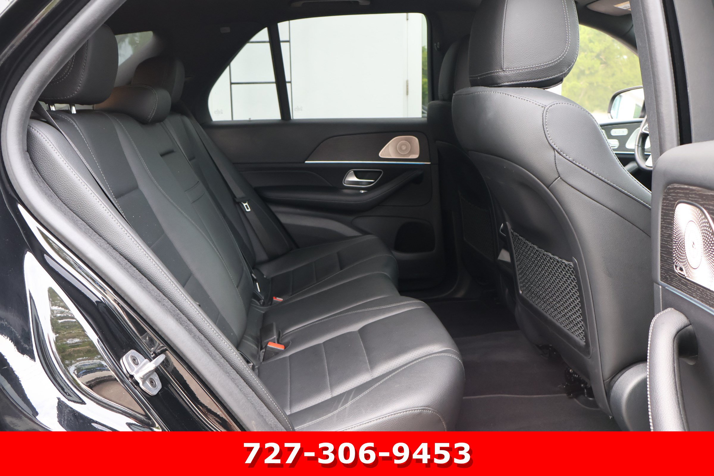 Certified 2023 Mercedes-Benz GLE 350 image 23