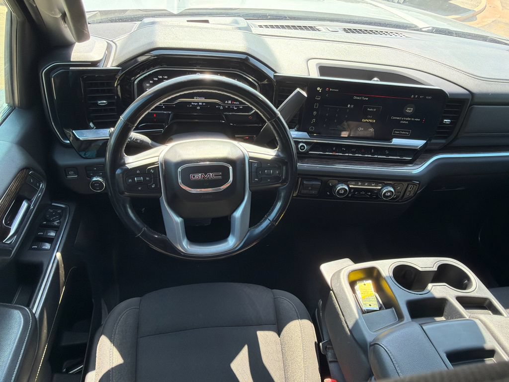 Used 2024 GMC Sierra 2500 SLE AWD/4WD image 22