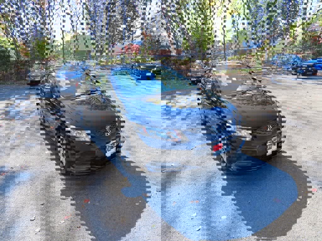 Used 2013 Honda Civic LX
