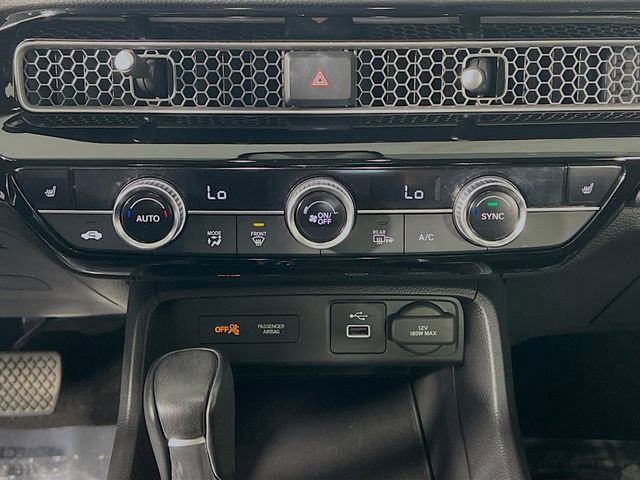 Used 2023 Honda Civic EX image 23