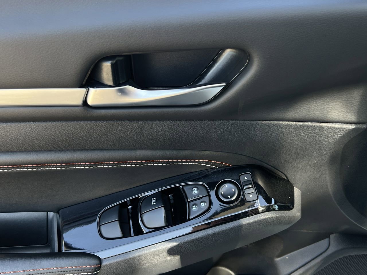 Certified 2023 Nissan Altima 2.0 SR image 23