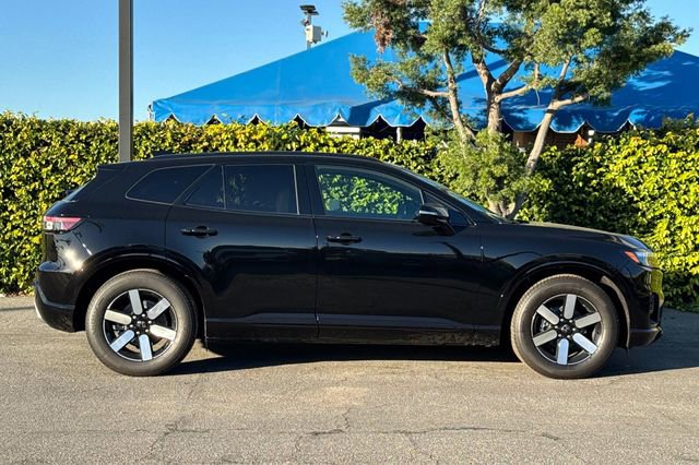 New 2026 Honda Prologue Touring image 3