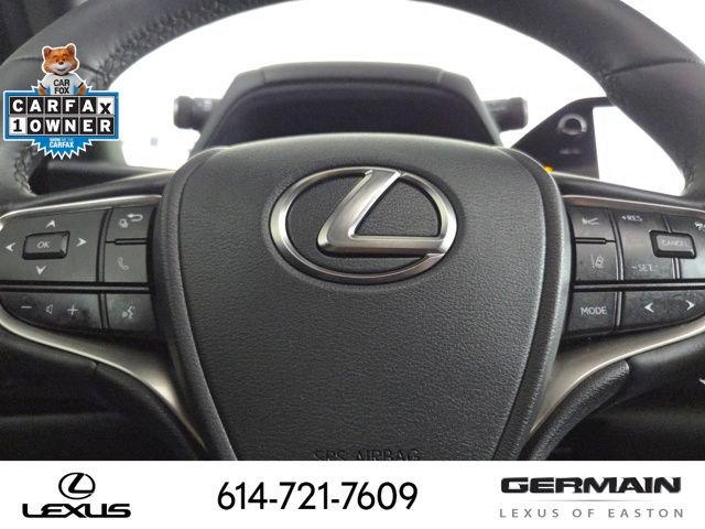 Used 2024 Lexus UX 250h 250h Premium image 24