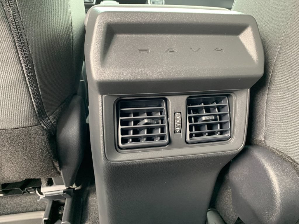 New 2026 Toyota RAV4 LE AWD/4WD image 14