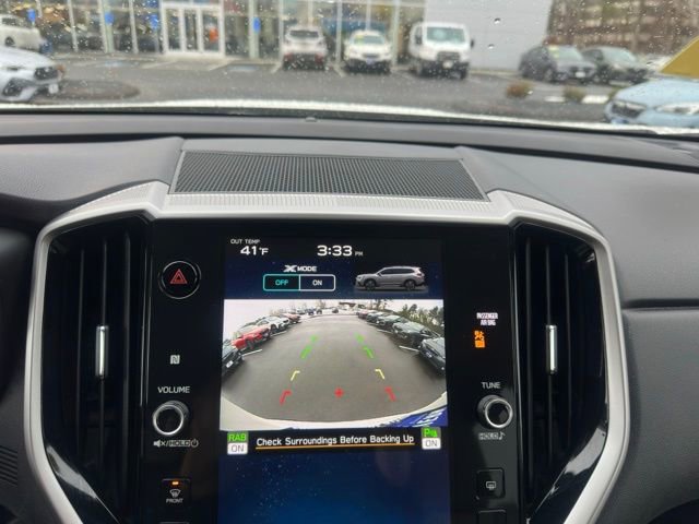 Used 2023 Subaru Ascent Premium w/ Convenience Package image 10