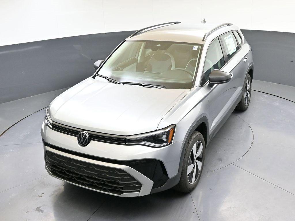 New 2025 Volkswagen Taos S image 44
