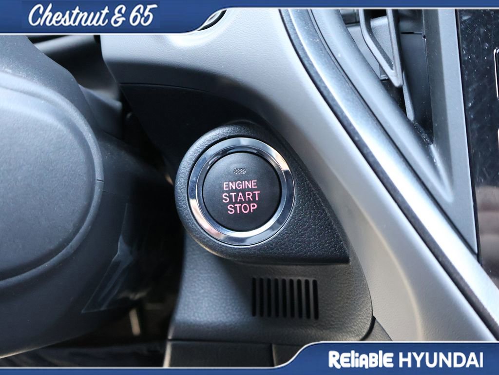 Used 2025 Subaru Crosstrek 2.5i Sport AWD/4WD image 33