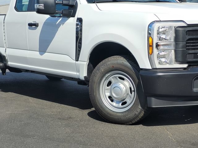 New 2026 Ford F250 XL RWD image 2