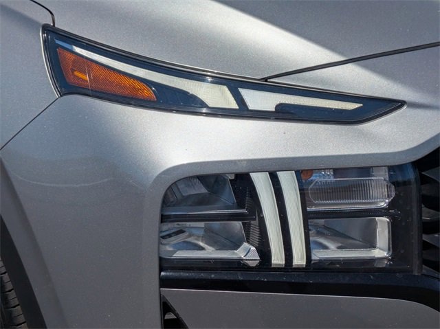 Used 2023 Hyundai Santa Fe XRT w/ Cargo Package image 10