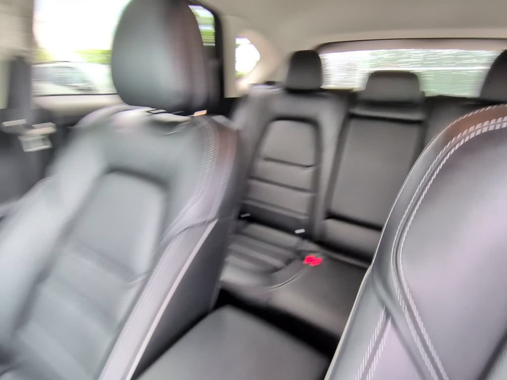 Used 2025 MAZDA CX-5 AWD 2.5 S w/ Preferred Package image 28
