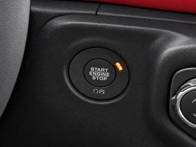 Used 2023 Jeep Gladiator Rubicon w/ Cold Weather Group AWD/4WD image 18