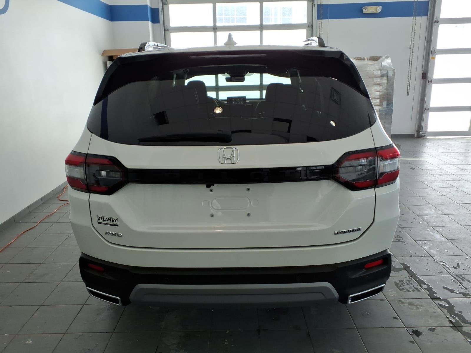 Certified 2023 Honda Pilot Touring image 6