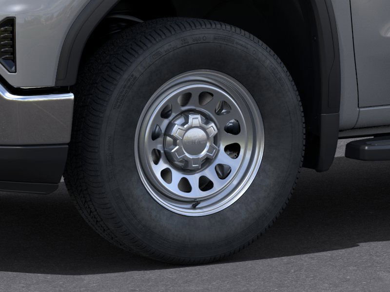 New 2025 GMC Sierra 1500 Pro w/ Pro Value Package image 38