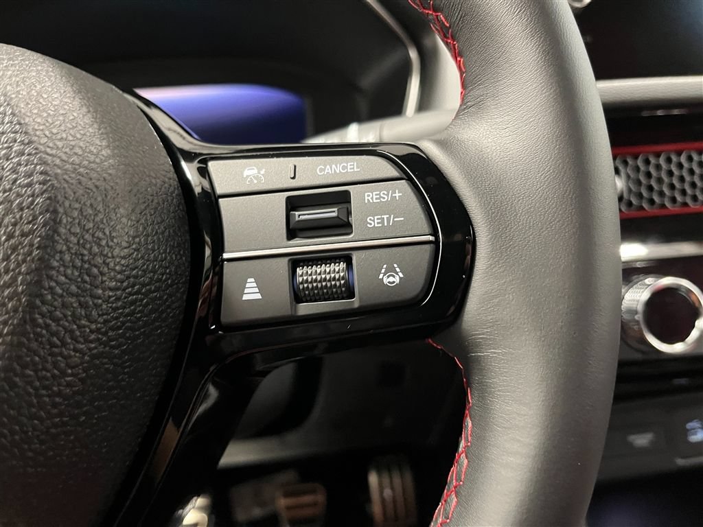 New 2026 Honda Civic Si image 18