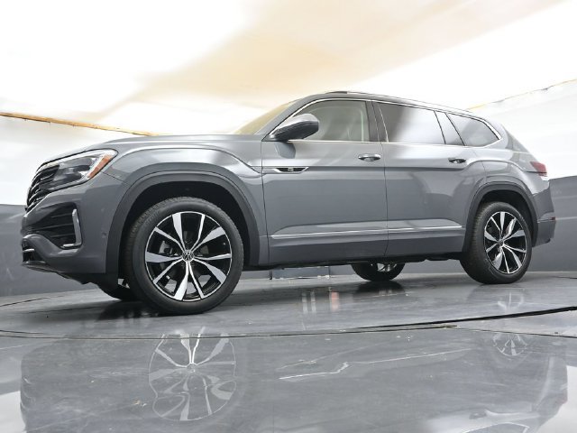 New 2026 Volkswagen Atlas SEL Premium R-Line AWD/4WD image 39