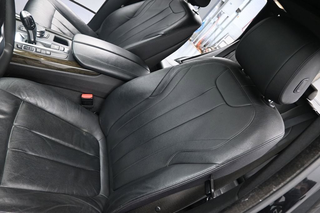 Used 2017 BMW X5 xDrive35i AWD/4WD image 9