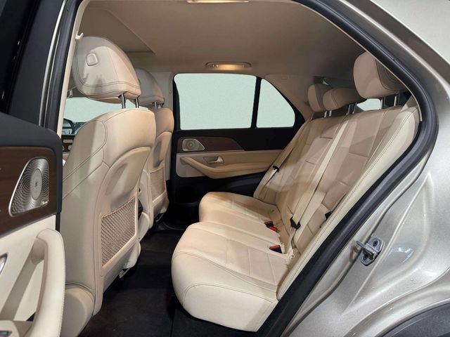 Used 2023 Mercedes-Benz GLE 350 4MATIC image 30