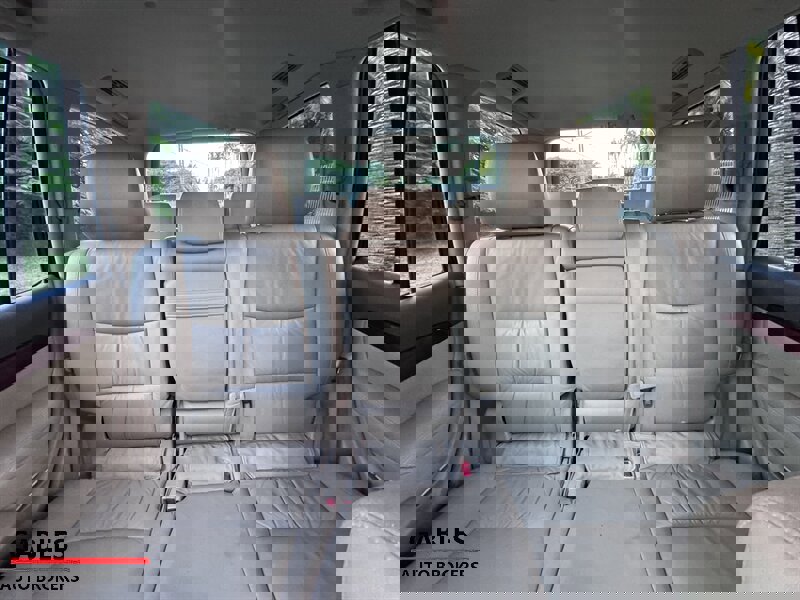 Used 2009 Lexus GX 470 image 24