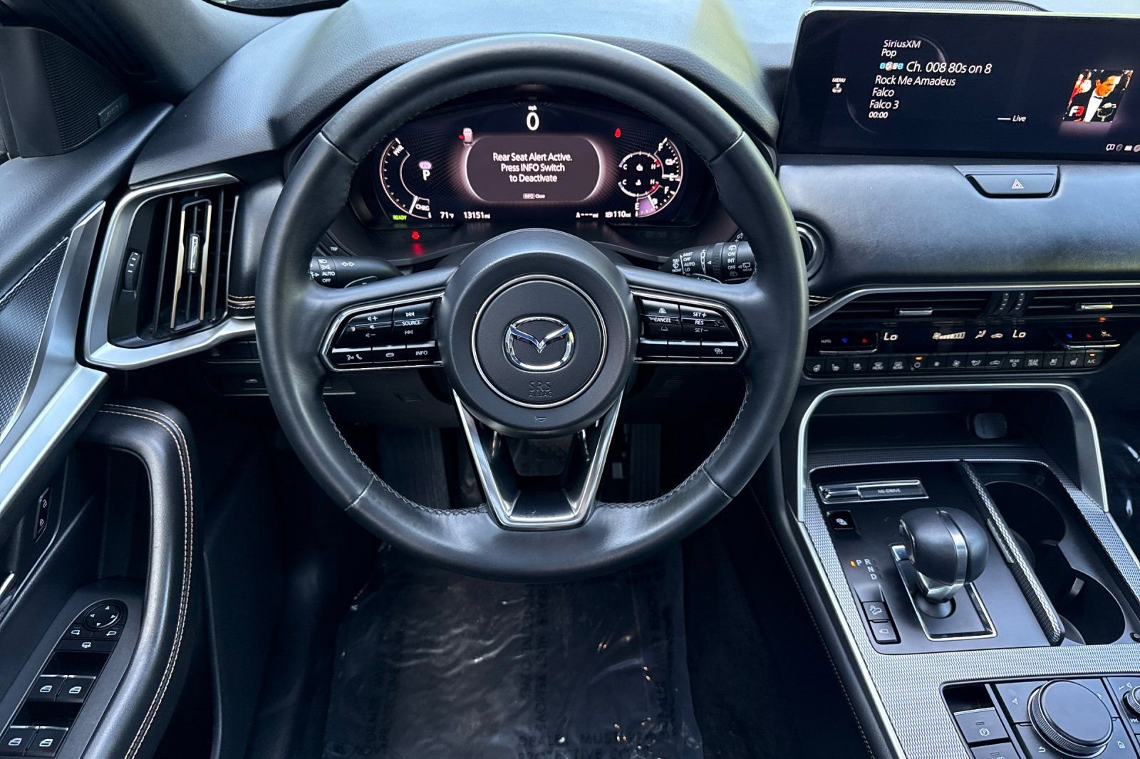 Certified 2024 MAZDA CX-90 Plug-In Hybrid w/ Premium Plus AWD/4WD image 16