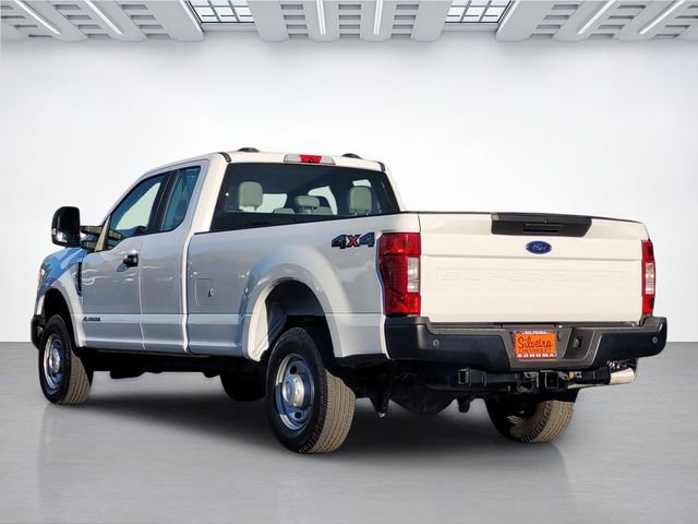 Used 2022 Ford F350 XL w/ Power Equipment Group AWD/4WD image 7