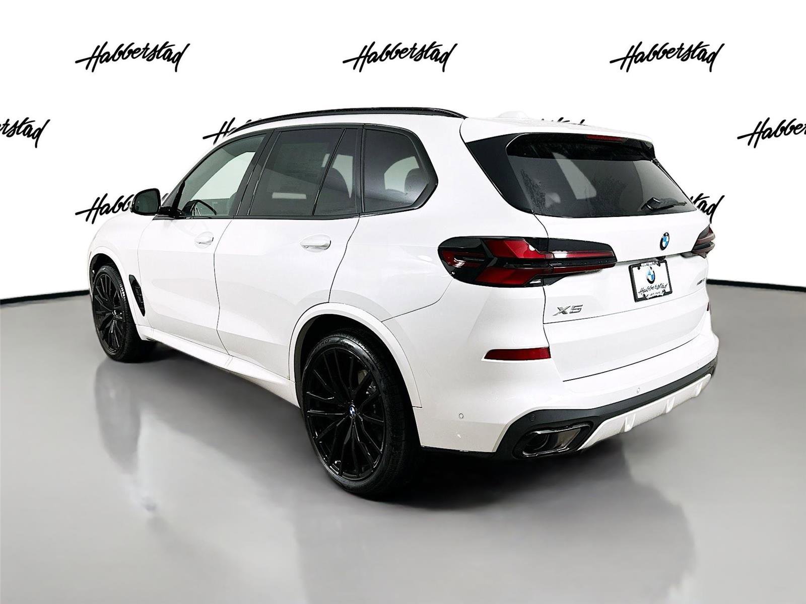 New 2026 BMW X5 xDrive40i w/ M Sport Package image 7