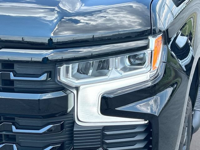 New 2026 Chevrolet Silverado 1500 RST w/ RST Select Package AWD/4WD image 9