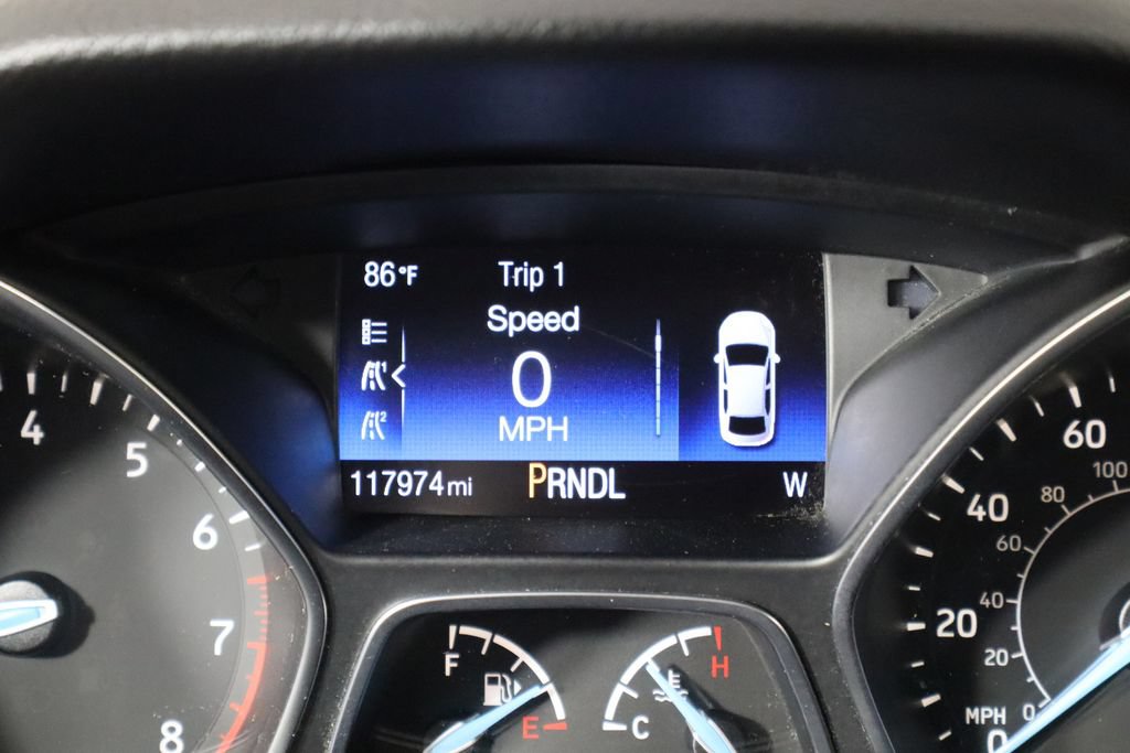 Used 2015 Ford Focus SE FWD image 33
