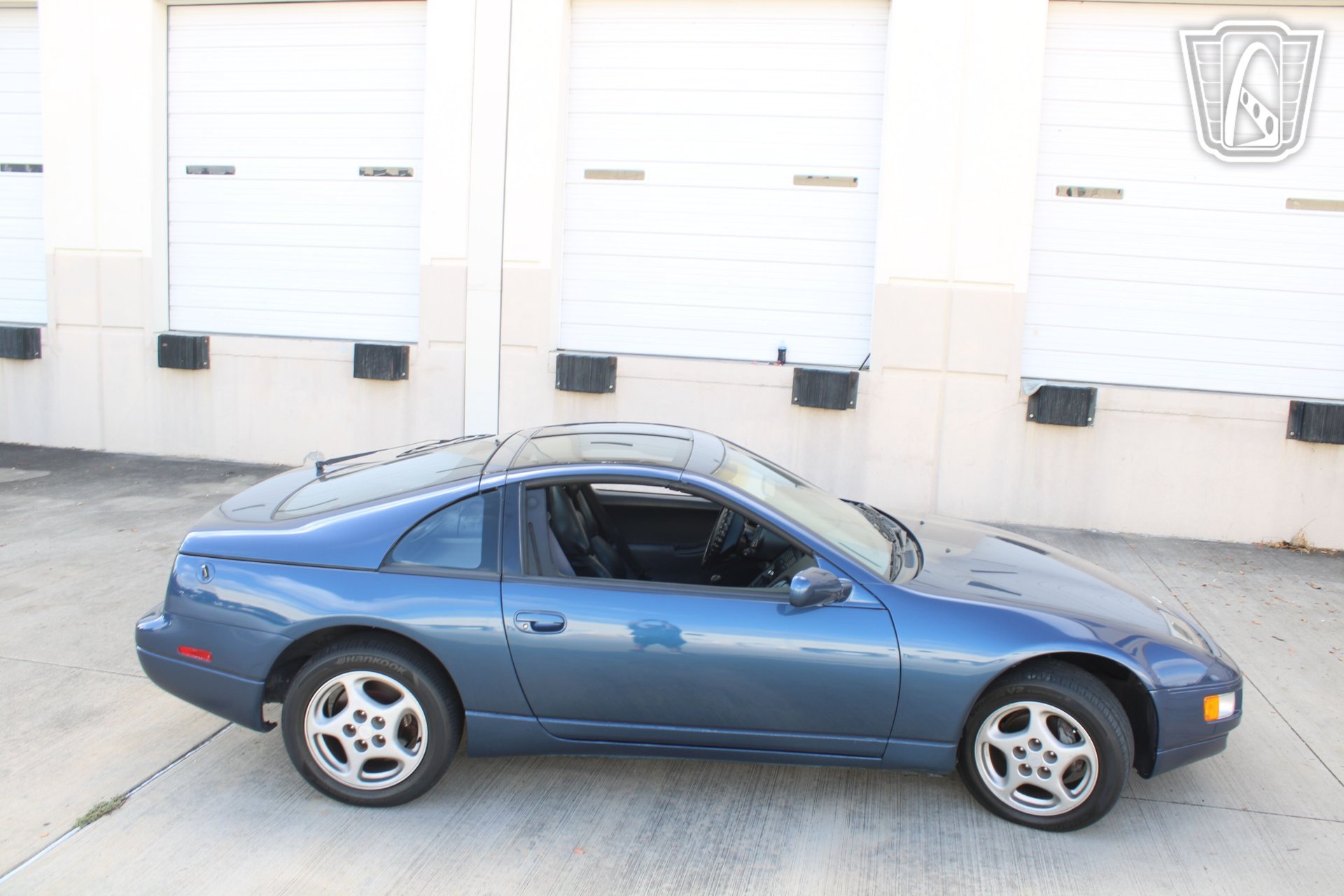 Used 1993 Nissan 300ZX Hatchback RWD image 30