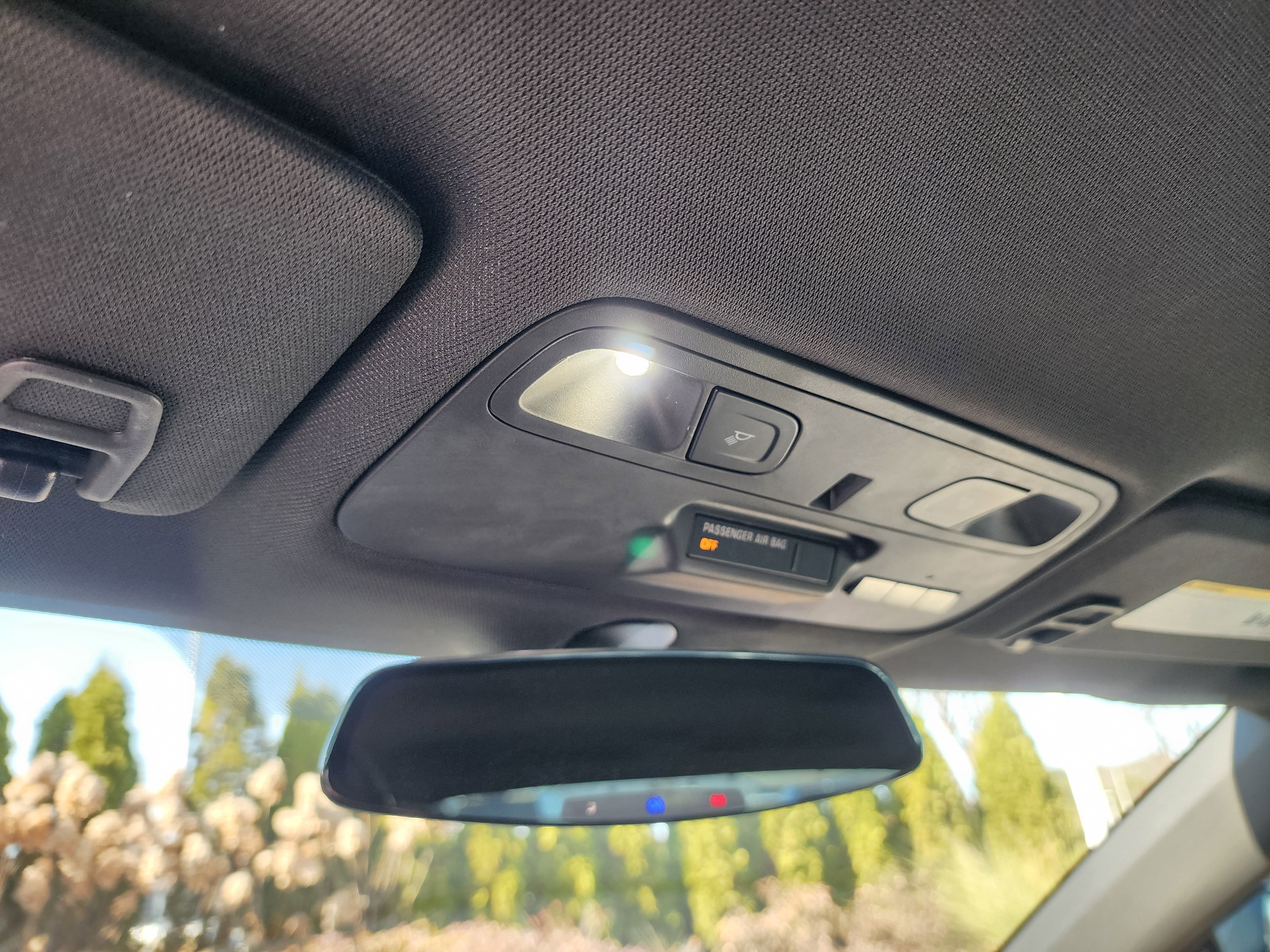 Used 2018 Chevrolet Camaro ZL1 image 36