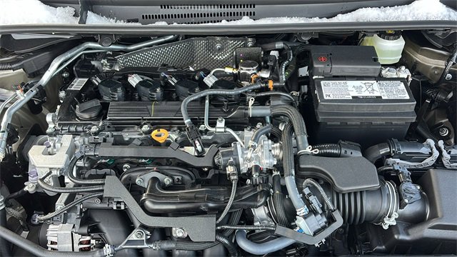 New 2026 Toyota Corolla LE image 31