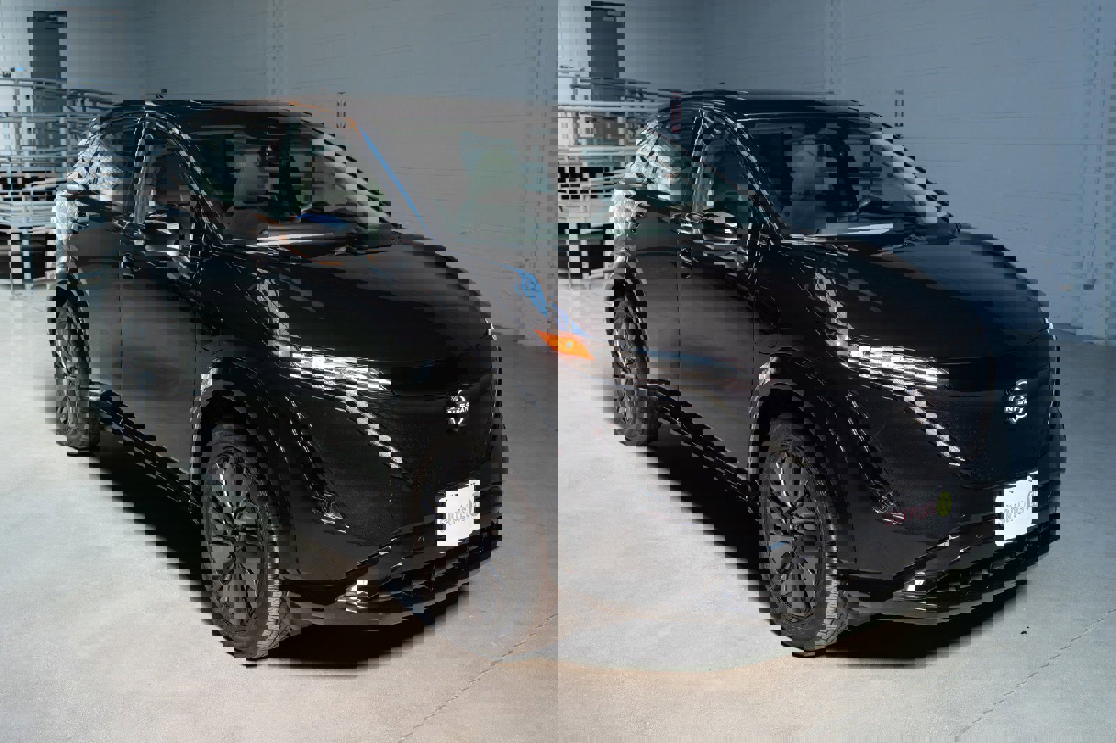 Used 2023 Nissan Ariya AWD image 7