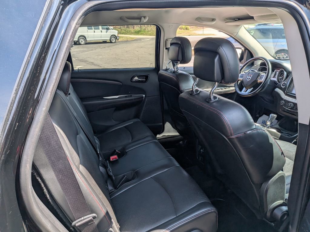 Used 2014 Dodge Journey R/T AWD/4WD image 7