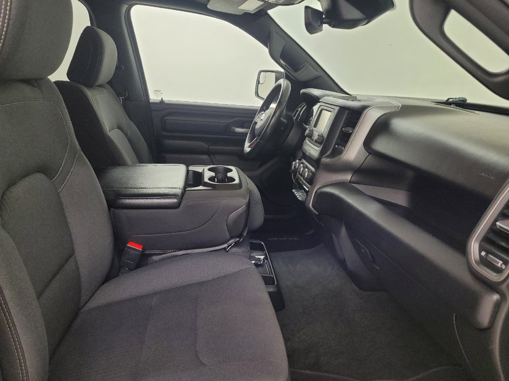 Used 2023 RAM 1500 Tradesman RWD image 21