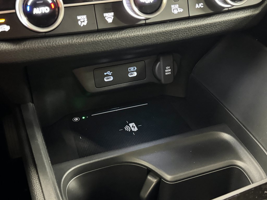Used 2025 Acura ADX AWD image 29